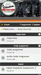 Mobile Screenshot of forum.vespaklub.hu